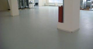 Стяжка пола под ключ Первоуральск, цена от 870 руб.